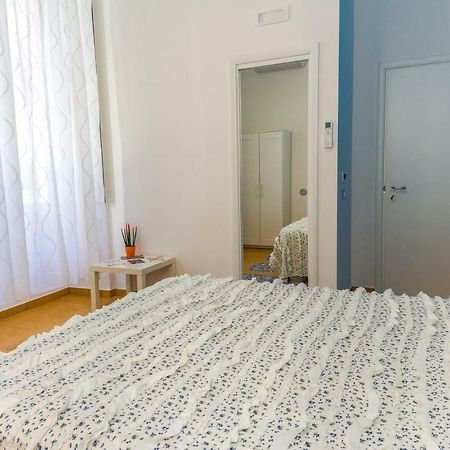 B&B Le Marinelle Salerno Exterior foto